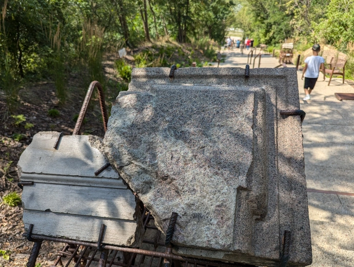 Park Akcji "Burza"
