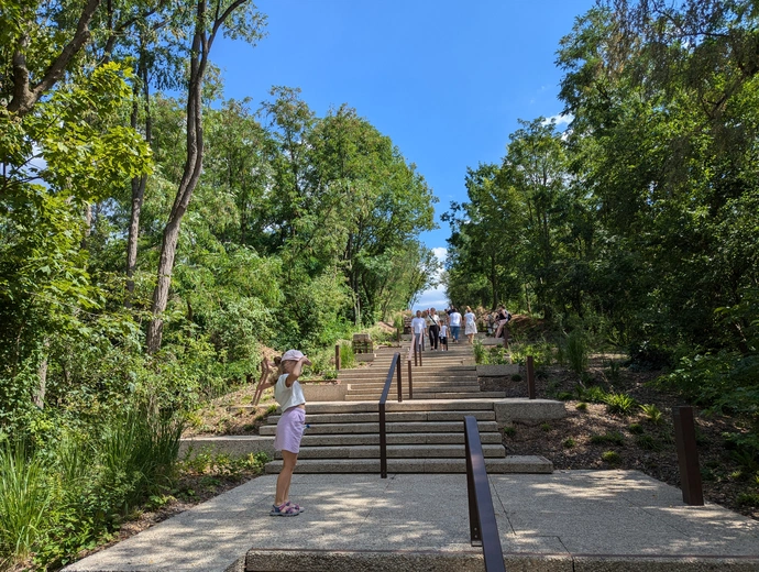 Park Akcji "Burza"