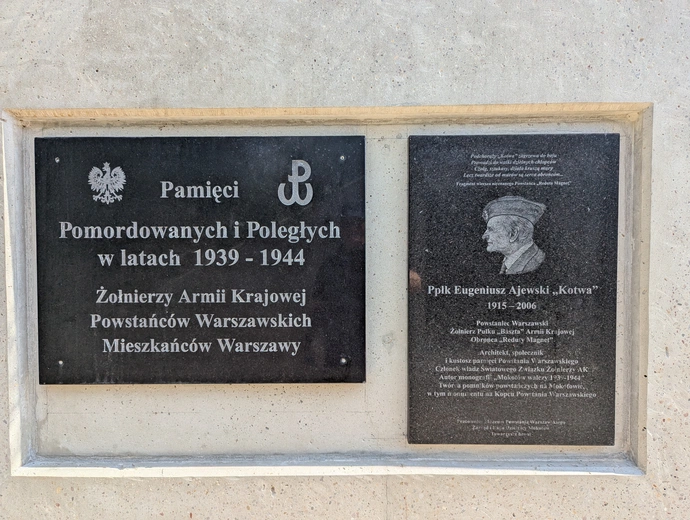 Park Akcji "Burza"