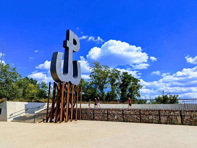Park Akcji "Burza"