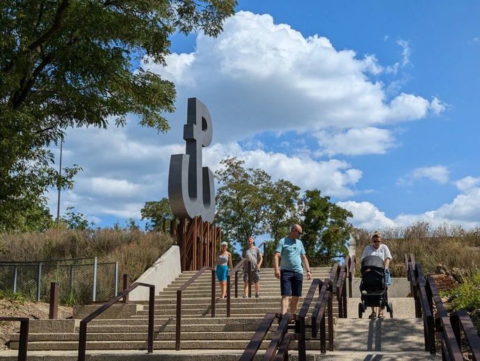 Park Akcji "Burza"
