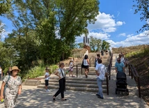 Warszawski park najlepszą przestrzenią publiczną Europy