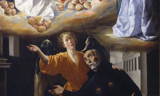 Św. Alfons Rodriguez