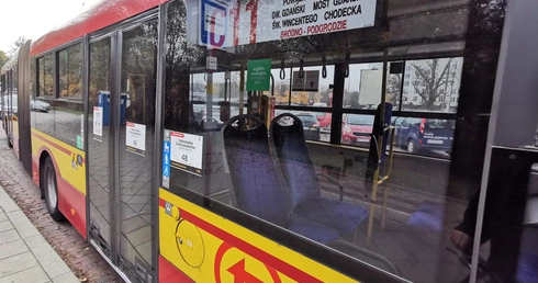 Jak dojechać na cmentarze?