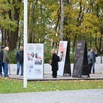 Inauguracja kampanii informacyjnej IPN na Westerplatte