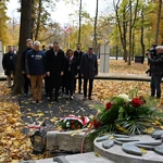 Inauguracja kampanii informacyjnej IPN na Westerplatte