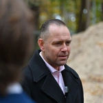 Inauguracja kampanii informacyjnej IPN na Westerplatte