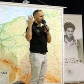 Każdy dzień zaczynam i kończę z Jezusem