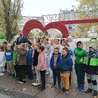 Siemianowice Śląskie. Święto Aniołów zamiast Halloween 
