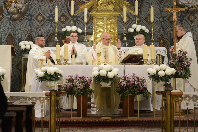 Wieczór z bł. Carlo Acutisem