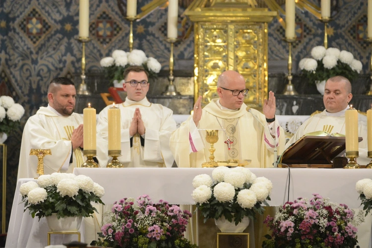 Wieczór z bł. Carlo Acutisem