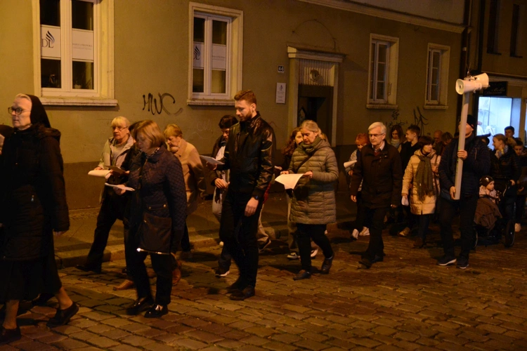 Wieczór z bł. Carlo Acutisem