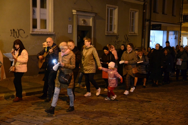 Wieczór z bł. Carlo Acutisem