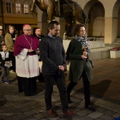 Wieczór z bł. Carlo Acutisem