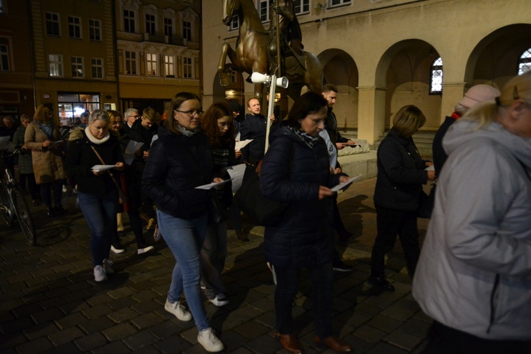 Wieczór z bł. Carlo Acutisem