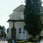 Cmentarz w Urzędowie