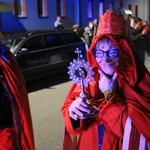 Marsz Wszystkich Świętych w Kędzierzynie-Koźlu