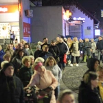 Marsz Wszystkich Świętych w Kędzierzynie-Koźlu