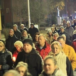 Marsz Wszystkich Świętych w Kędzierzynie-Koźlu