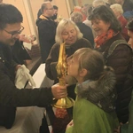 Marsz Wszystkich Świętych w Kędzierzynie-Koźlu