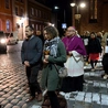 Błogosławiony nastolatek, który prowokuje do marzeń o niebie