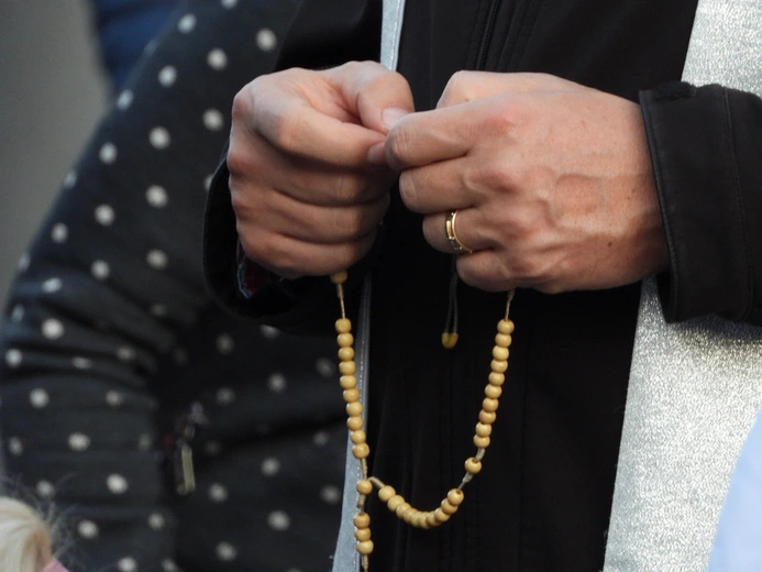 Tydzień ze Świętymi w Muszynie