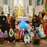 Tydzień ze Świętymi w Muszynie