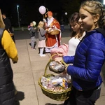Wszyscy Święci w Siechnicach