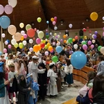 Wszyscy Święci w Siechnicach
