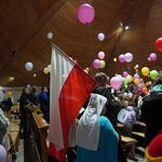 Wszyscy Święci w Siechnicach