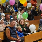 Wszyscy Święci w Siechnicach