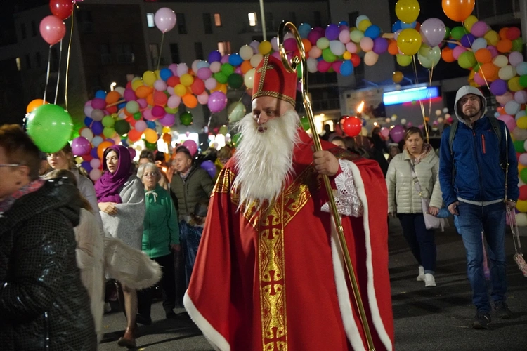 Wszyscy Święci w Siechnicach