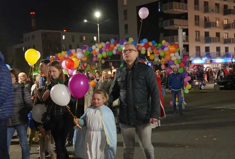 Wszyscy Święci w Siechnicach