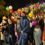 Wszyscy Święci w Siechnicach