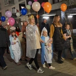 Wszyscy Święci w Siechnicach