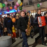 Wszyscy Święci w Siechnicach