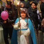 Wszyscy Święci w Siechnicach