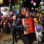 Wszyscy Święci w Siechnicach