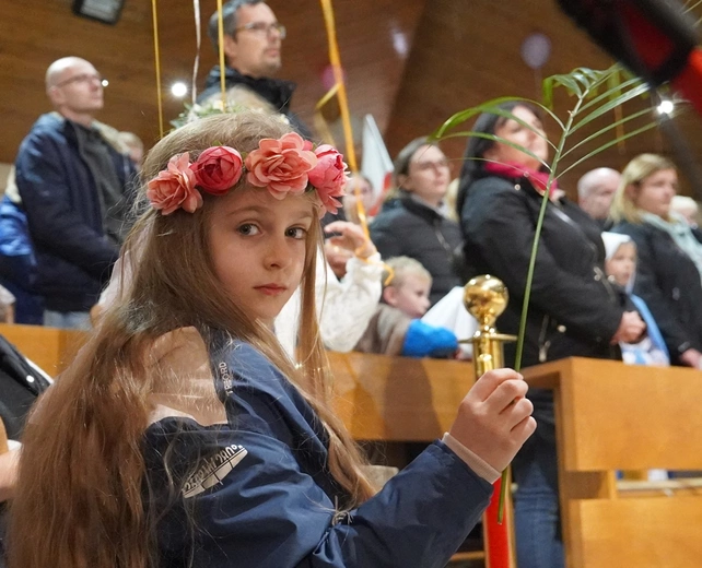 Wszyscy Święci w Siechnicach