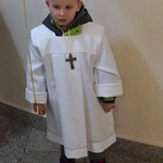 Wszyscy Święci w Siechnicach