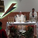 Wszyscy Święci w Siechnicach