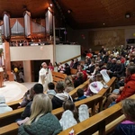 Wszyscy Święci w Siechnicach