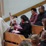 Wszyscy Święci w Siechnicach
