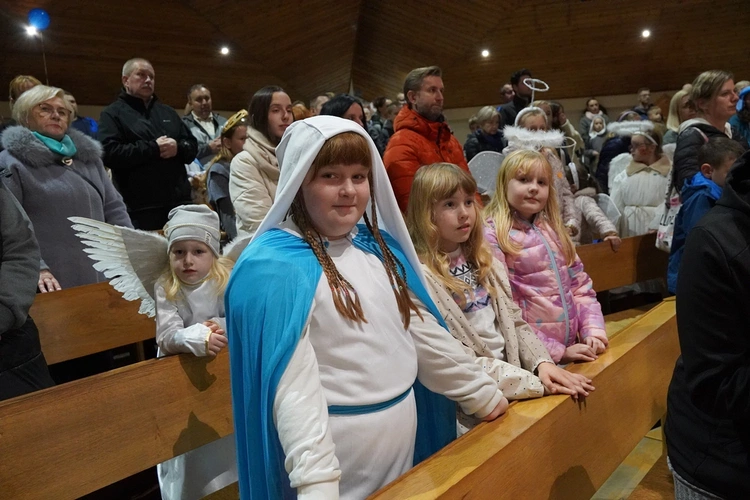 Wszyscy Święci w Siechnicach
