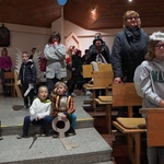 Wszyscy Święci w Siechnicach