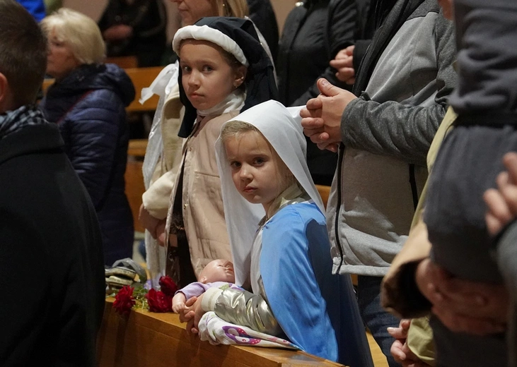 Wszyscy Święci w Siechnicach