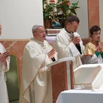 Wszyscy Święci w Siechnicach