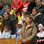 Wszyscy Święci w Siechnicach