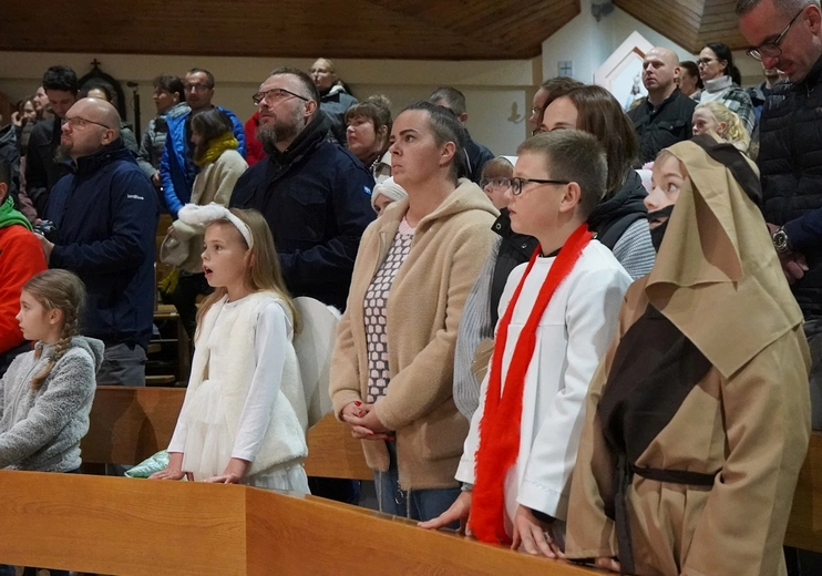 Wszyscy Święci w Siechnicach