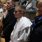 Wszyscy Święci w Siechnicach
